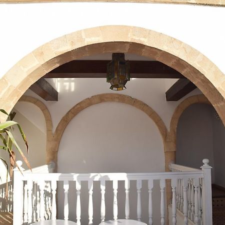 Riad Saltana Essaouira Bagian luar foto