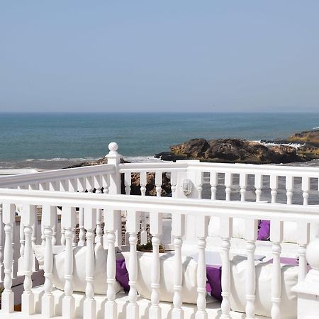 Riad Saltana Essaouira Bagian luar foto