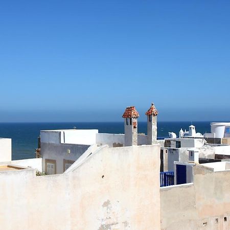Riad Saltana Essaouira Bagian luar foto