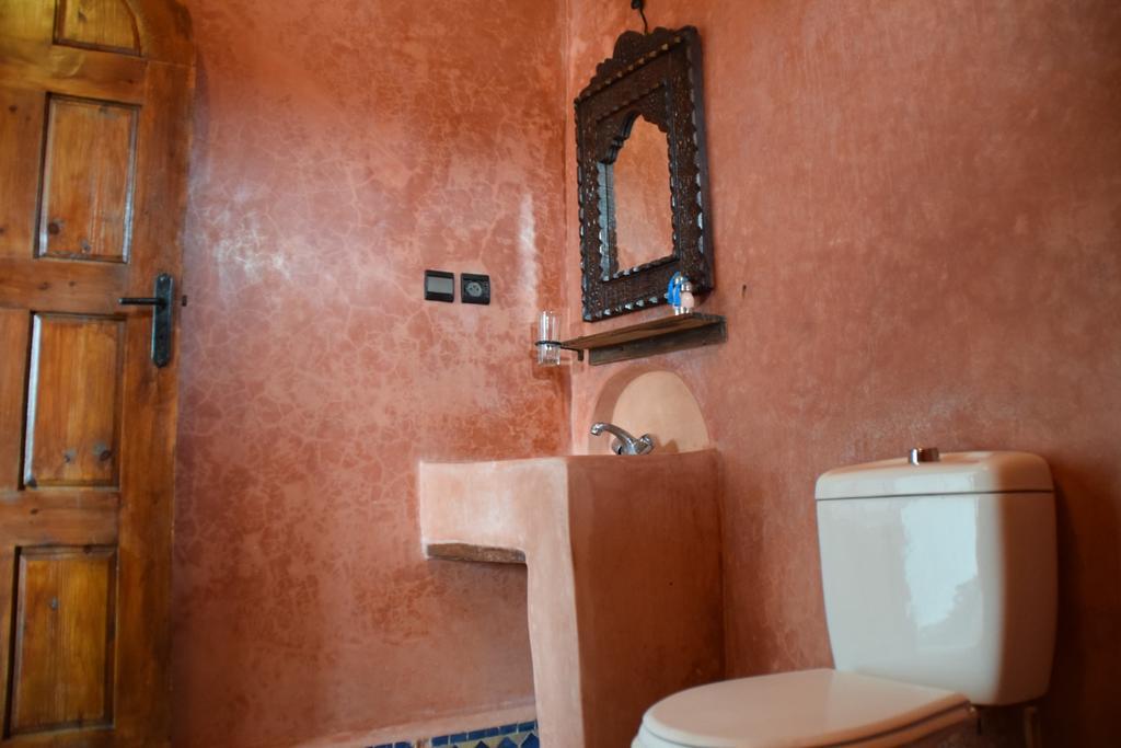 Riad Saltana Essaouira Ruang foto