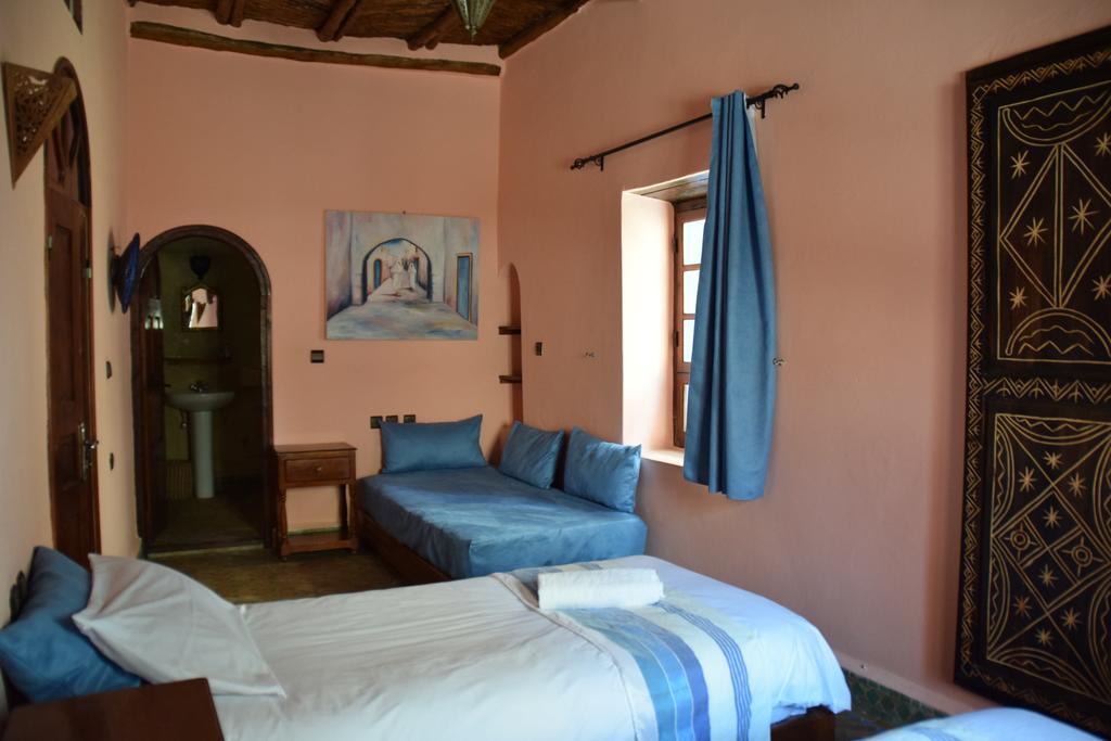 Riad Saltana Essaouira Ruang foto