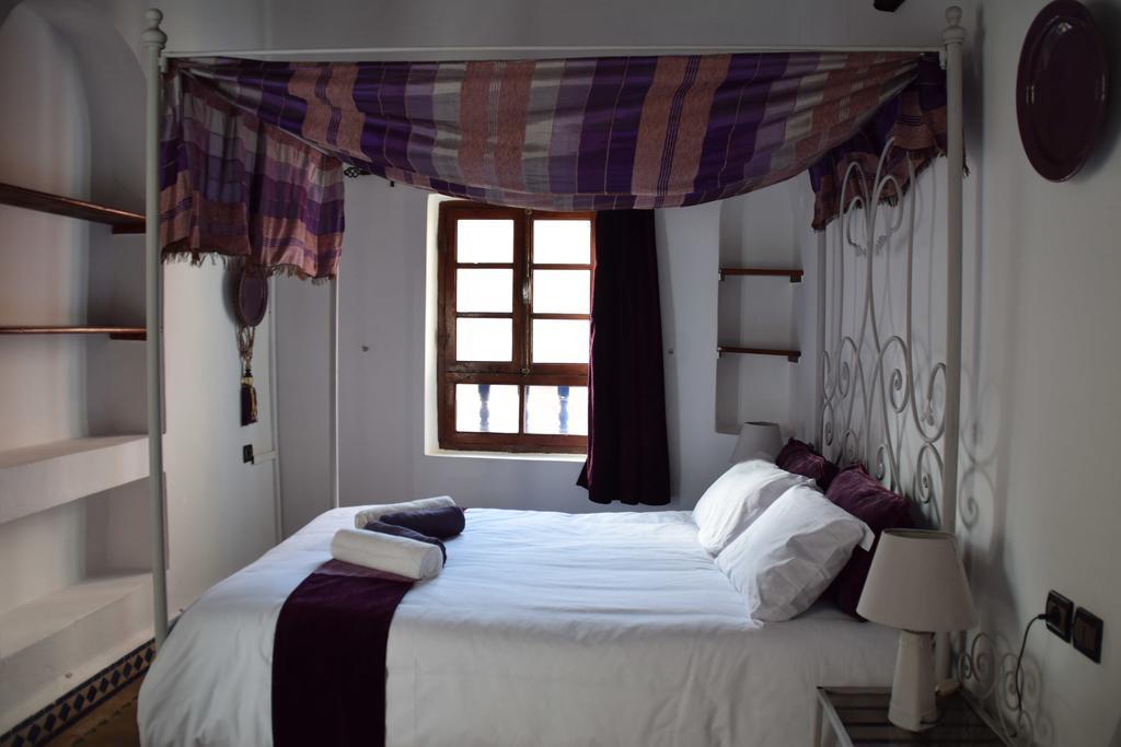 Riad Saltana Essaouira Ruang foto