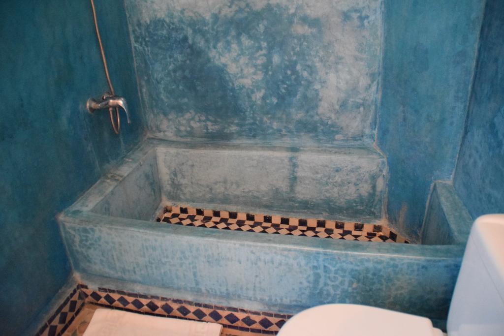 Riad Saltana Essaouira Ruang foto