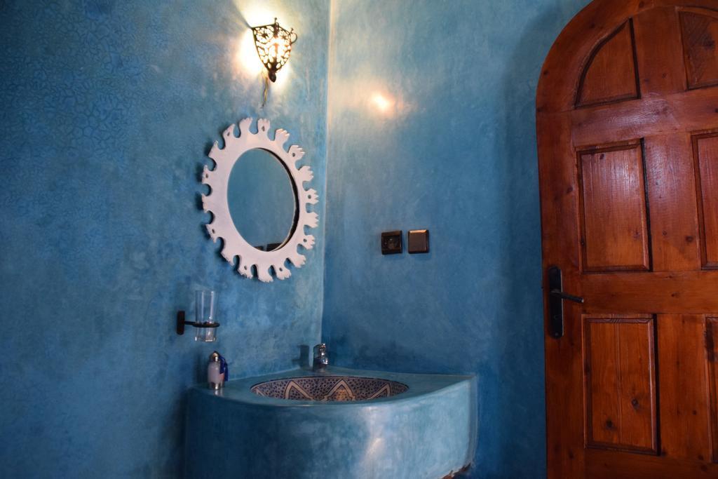Riad Saltana Essaouira Ruang foto