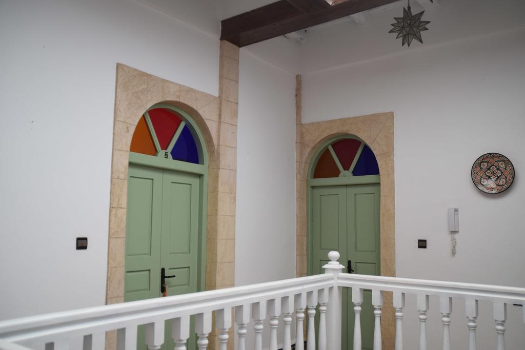 Riad Saltana Essaouira Bagian luar foto