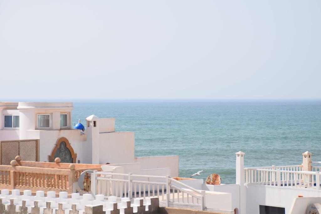 Riad Saltana Essaouira Bagian luar foto