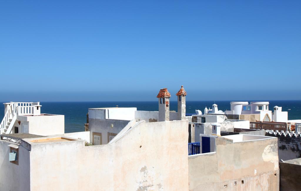 Riad Saltana Essaouira Bagian luar foto