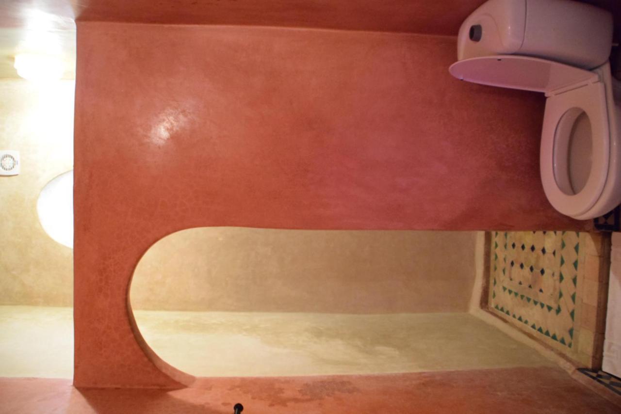 Riad Saltana Essaouira Bagian luar foto
